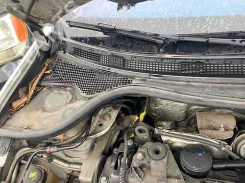 Torpedoplade Torpedoplade RENAULT LAGUNA III (BT0/1) 2.0 dCi (BT0M, BT0N, BT0S, BT19, BT1F) (173 hp) 39570303 39570303