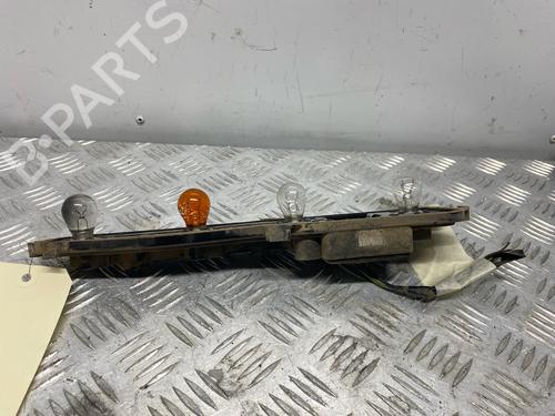 Portalampada Portalampada CITROËN NEMO Box Body/MPV (AA_) 1.3 HDi 75 (75 hp) 37478600 37478600
