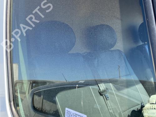 Used Front right door window RENAULT MASTER II Van (FD) 2.5 dCi 100 (FD0U, FD0V, FD3U, FD3V, FD8U, FD8V) (99 hp) 24983085