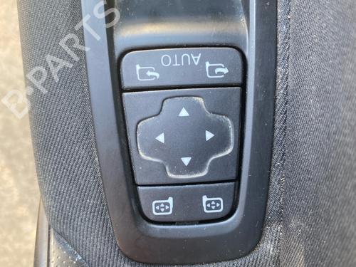 Left front window switch RENAULT MEGANE IV Grandtour (K9A/M/N_) 1.3 TCe 115 (K9N9) | BP38236119I27 - Image 4