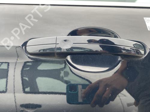 Front right exterior door handle FORD KUGA II (DM2) 2.0 TDCi | BP29341355C129 