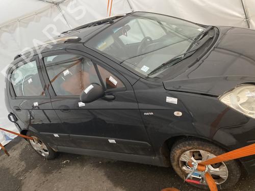 Steering rack CHEVROLET MATIZ (M200, M250) 0.8 | BP30861066M22