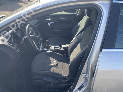 Askebæger OPEL INSIGNIA A (G09) 2.0 CDTI (68) | BP21666067I30 - Image 6