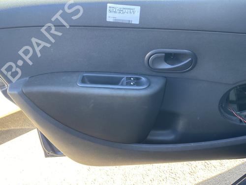 Front left panel RENAULT CLIO III (BR0/1, CR0/1) 1.5 dCi (BR17, CR17) | BP28965284C58 - Image 2