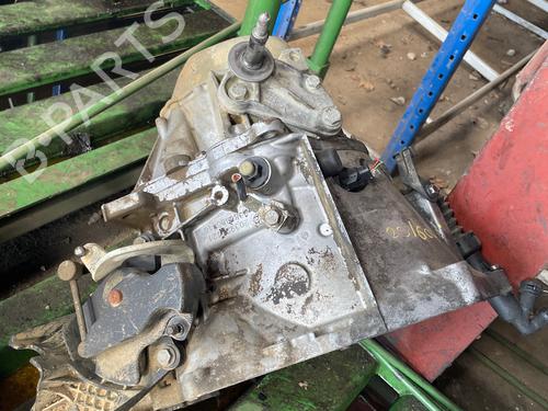 Gearbox PEUGEOT PARTNER Box Body/MPV 1.6 HDi | BP30885706M3  - Image 5