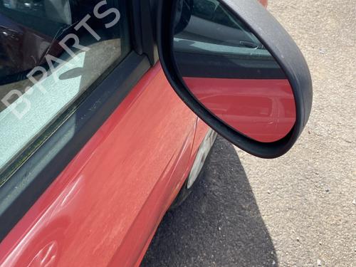 Used Right mirror FORD KA (RU8) 1.2 (69 hp) 23904497