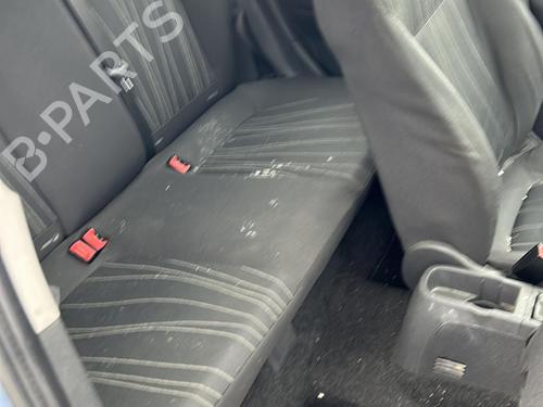 Left front seat OPEL CORSA D (S07) 1.3 CDTI (L08, L68) | BP22116208C15 - Image 9