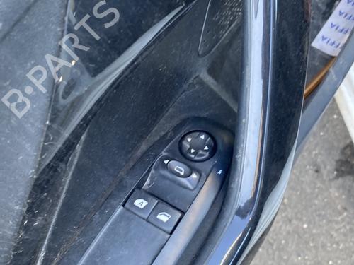 Used Front left panel Front left panel PEUGEOT 208 I (CA_, CC_) 1.4 HDi (68 hp) 24114302 24114302