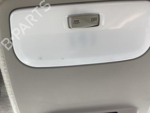 Used Interior roof light RENAULT TWINGO III (BCM_, BCA_) 1.0 SCe 75 (73 hp) 28044585