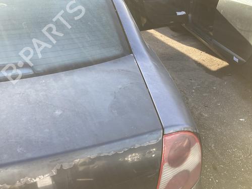 Bagklap CC/Kombi-Coupé VW PASSAT B5.5 (3B3) 1.9 TDI | BP23785390C6 
