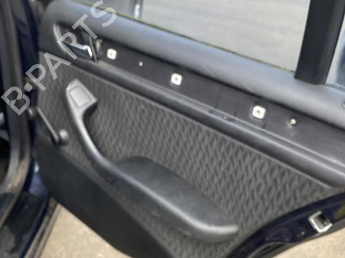 Rear right panel BMW 3 (E46) 320 d | BP32194594C61 - Image 3