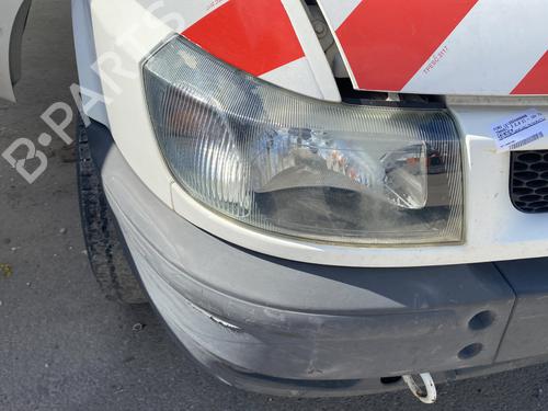Right headlight FORD TRANSIT Van (FA_ _) 2.0 DI (FAE_, FAF_, FAG_) | BP27358613C29 - Image 2