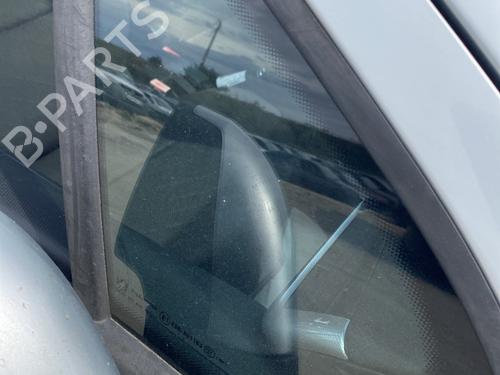 Used Front right quarter glass PEUGEOT 207 (WA_, WC_) 1.6 HDi (90 hp) 27599801