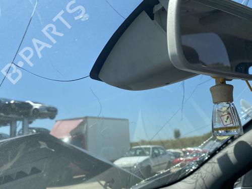 Used Rear mirror Rear mirror RENAULT SCÉNIC III (JZ0/1_) 1.6 dCi (JZ00, JZ12) (130 hp) 27304322 27304322