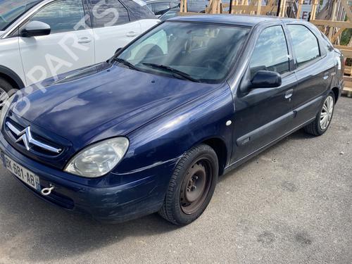 Engine CITROËN XSARA (N1) 1.4 i | BP27237018M1 - Image 6