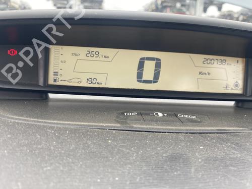 Kombiinstrument CITROËN C4 I (LC_) 1.6 HDi | BP29474917C47 