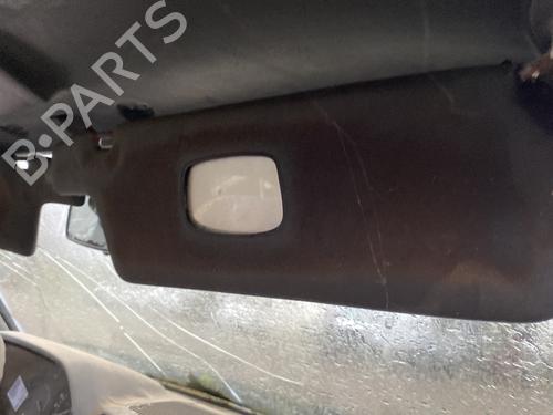 Right sun visor BMW 7 (E23) 728 i | BP29757216I2