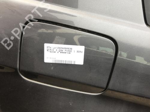 Fuel flap BMW 3 (E90) 320 d | BP20713338C131 