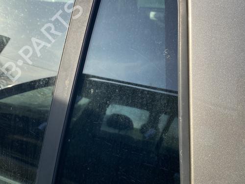 Used Rear left door window DACIA LOGAN MCV II TCe 90 (K8M1, K8MA, K8AC) (90 hp) 31041420