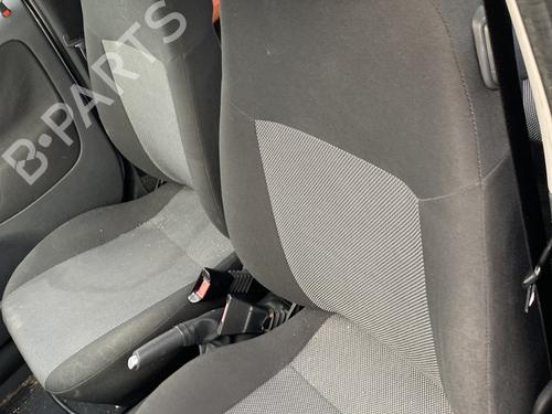 Left front seat OPEL COMBO Box Body/MPV 1.3 CDTI 16V | BP30613556C15