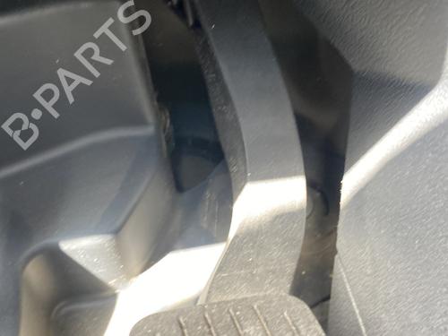 Used Pedal PEUGEOT 5008 (0U_, 0E_) 2.0 HDi 150 / BlueHDi 150 (150 hp) 28049445