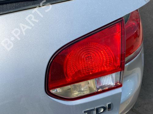 Right tailgate light VW GOLF VI (5K1) | BP34220551C80 - Image 3