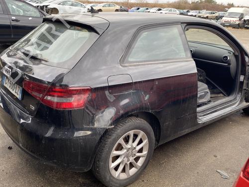 Steering column AUDI A3 (8V1, 8VK) 1.6 TDI | BP23782447M21 - Image 5