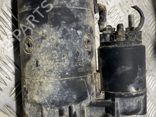 Startmotor LAND ROVER RANGE ROVER II (P38A) 2.5 D 4x4 | BP30510397M8 