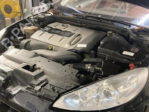 Used ABS pump ABS pump PEUGEOT 407 Coupe (6C_) 2.7 HDi (204 hp) 19913535 19913535