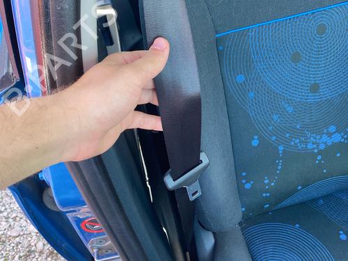 Used Front right seatbelt Front right seatbelt 36786533 36786533