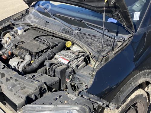 Gearkasse CITROËN C4 CACTUS 1.6 BlueHDi 100 (99 hp) 24446605