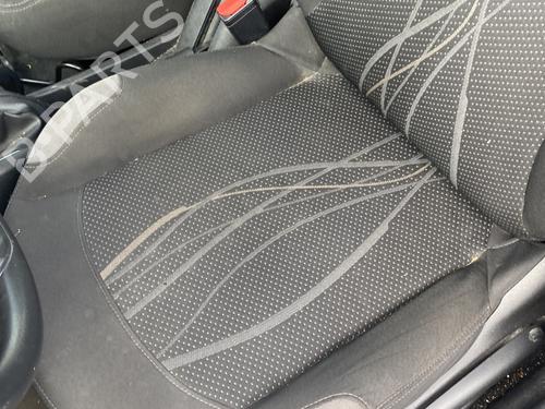 Used Left front seat PEUGEOT 208 I (CA_, CC_) 1.6 HDi (92 hp) 28681598