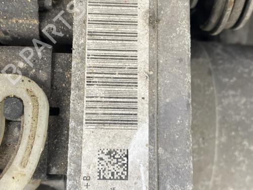 Used Steering pump Steering pump 33635591 33635591