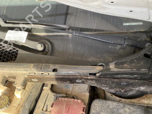 Grelha curcuvan CITROËN BERLINGO MULTISPACE (B9) 1.6 HDi 110 (109 hp) 31041421