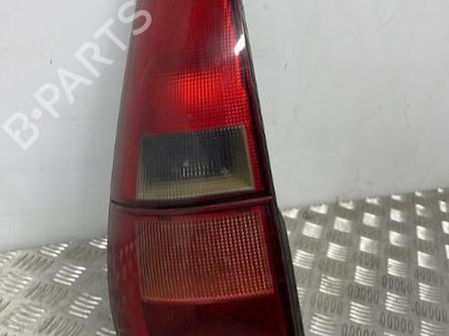 Used Left taillight RENAULT LAGUNA I Grandtour (K56_) 1.9 dTi (K56J) (98 hp) 22116576