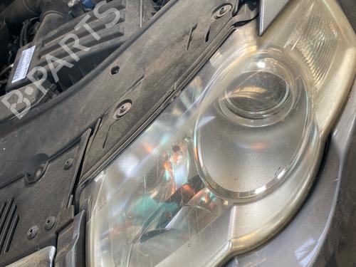 Used Left headlight Left headlight 38273650 38273650