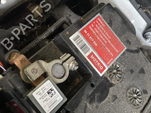 Used Cable MERCEDES-BENZ C-CLASS Coupe (C205) C 220 d (205.304) (170 hp) 28366671