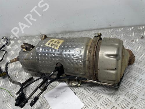 Used Catalyst Catalyst 35995020 35995020