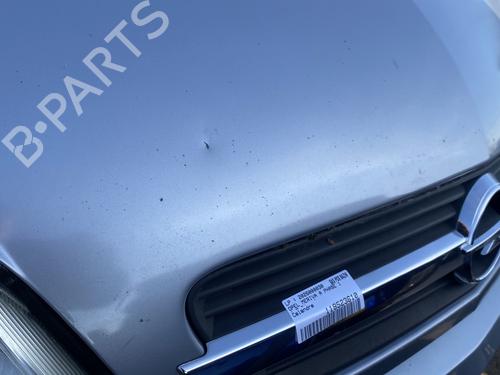 Hood OPEL MERIVA A MPV (X03) 1.7 CDTI (E75) | BP31757507C1