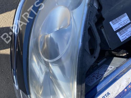 Left headlight PEUGEOT 407 (6D_) 2.0 HDi 135 (6DRHRH, 6DRHRE, 6DRHRG, 6DRHRJ) | BP32669903C28 - Image 3