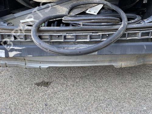 Rear bumper reinforcement VW TOURAN (1T1, 1T2) 1.9 TDI | BP26706042C73 