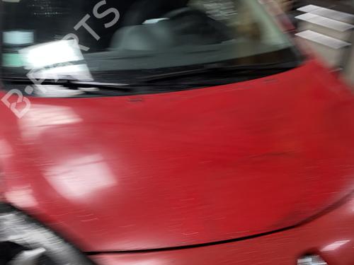 hood-renault-twingo-ii-cn0_-2007-23784032 main image