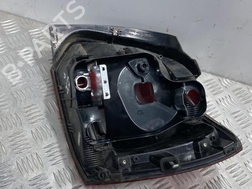 Left taillight VW POLO V (6R1, 6C1)  | BP19909120C34 