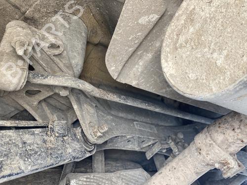 Bagaksel Bagaksel ALFA ROMEO GIULIETTA (940_) 2.0 JTDM (940FXQ1A, 940FYC1A) (150 hp) 33553671 33553671