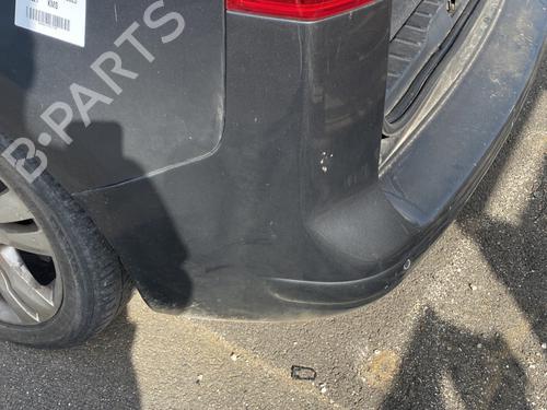 Rear bumper PEUGEOT 5008 (0U_, 0E_) 2.0 HDi 150 / BlueHDi 150 | BP28045641C8 
