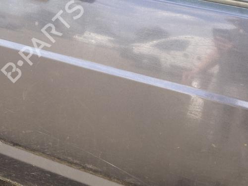 Left front door NISSAN PATROL GR V Wagon (Y61) 2.8 TD | BP27185770C2 
