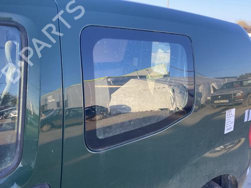 rear-left-door-window-citroen-nemo-box-bodympv-aa_-2008-32686449 main image