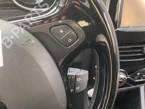 Steering wheel RENAULT CLIO IV (BH_) 1.5 dCi 75 | BP23783044C49 