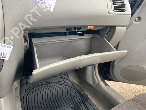 Used Glove box Glove box 34450997 34450997