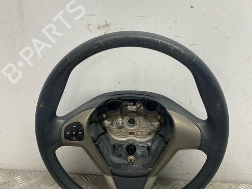Used Steering wheel Steering wheel FORD FIESTA VI (CB1, CCN) 1.4 TDCi (68 hp) 39942951 39942951